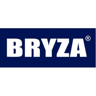 J-профиль стартовый BRYZA ПВХ — Монтажный и завершающий элемент для софита - 