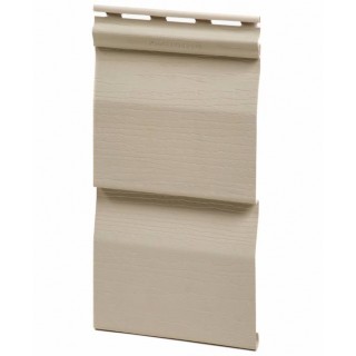 Виниловый сайдинг FaSiding, Коллекция Standard (Стандарт) - 