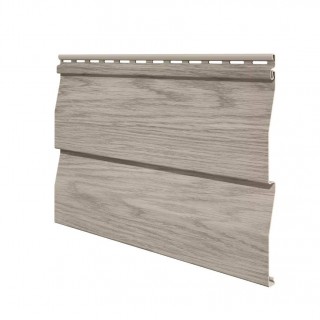 Виниловый сайдинг Fasiding, Коллекция WoodHouse (Вудхаус) — Эффект натурального дерева - 