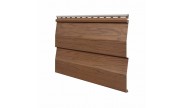 Сайдинг-панель виниловая FaSiding, Коллекция WoodHouse