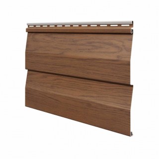 Виниловый сайдинг Fasiding, Коллекция WoodHouse (Вудхаус) — Эффект натурального дерева