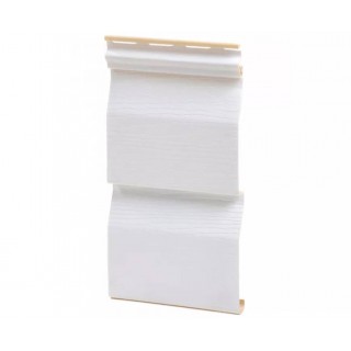 Виниловый сайдинг FaSiding, Коллекция Standard (Стандарт) - 