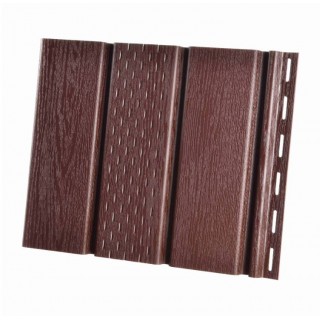 Панель софита Rainway, с перфорацией, L-3000х300 мм - 