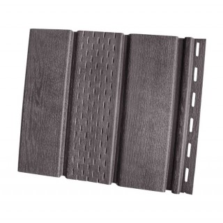 Панель софита Rainway, с перфорацией, L-3000х300 мм - 