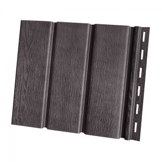 Панель софита Rainway, гладкая, L-3000х300 мм - 