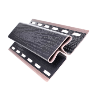 Соединительная планка (Н-профиль) для софита RainWay, 3000 мм - 