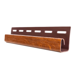 Стартовая планка (J-профиль) для софита RainWay - 