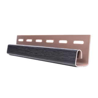 Стартовая планка (J-профиль) для софита RainWay - 