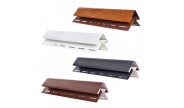 Наружный угловой профиль (90°) для софита RainWay Наружный угловой профиль (90°) для софита RainWay