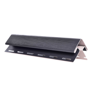 Наружный угловой профиль (90°) для софита RainWay, 3000 мм - 