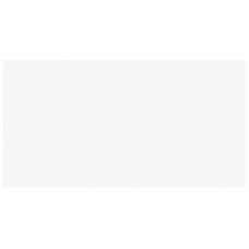 Керамограніт InterCerama Superwhite біла матова 60x120 см (12060 19 061)