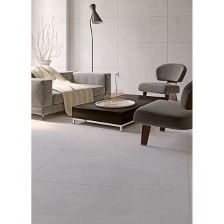 Керамогранит InterCerama Surface серый 60х120 - 