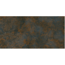 Керамограніт InterCerama RUST коричневий 60х120 см (55 032)