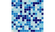 Мозаика Stella Di Mare R-Mos (B1131323335) Микс Голубой-5, 32.7х32.7 см Мозаика Stella Di Mare R-Mos (B1131323335) Микс Голубой-5, 32.7х32.7 см