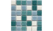 Мозаика Stella Di Mare R-Mos A40443011 32.7х32.7 см Мозаика Stella Di Mare R-Mos A40443011 32.7х32.7 см