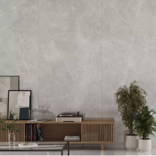 Керамогранит Almera Ceramica Northon Light Grey Mt Rect 60x120 - 