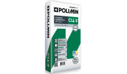 Стяжка цементная Polimin (Полимин) СЦ-3 (25 кг)