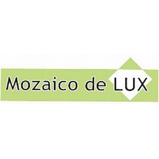 Мозаика Mozaico De Lux Gold Mini Stone (CCLAYRK23009-R) - 