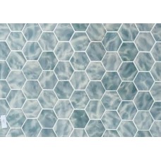 Мозаїка Mozaico De Lux Marble Blue (M)DPG098TM-086A-6 31.7х32.5 см Мозаїка Mozaico De Lux Marble Blue (M)DPG098TM-086A-6 31.7х32.5 см