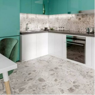 Керамогранит Ceramica Deseo Ambra Бежевый 60x60 - 