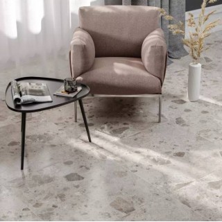 Керамогранит Ceramica Deseo Ambra Бежевый 60x60 - 