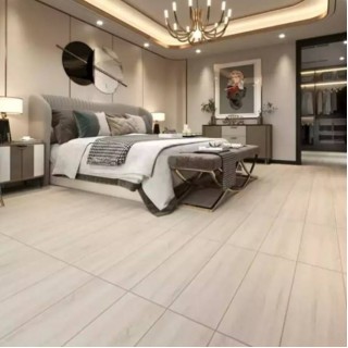 Керамогранит Ceramica Deseo Luminara Бежевый 20х65 - 