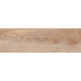 Керамогранит Golden Tile Foxwood Светло-Коричневый 20х65