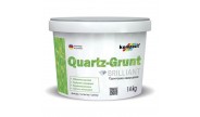 Quartz-Grunt Грунтовка адгезионная, 14 кг