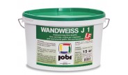 Джоби Wandweiss J1, акриловая краска, 10 л