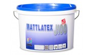 Джоби Mattlatax J100, краска латексная, 10 л
