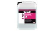 Ceresit (THOMSIT) R777 грунтовка-концентрат, 10 л