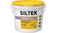 Siltek Prooflex, високоеластична однокомпонентна гідроізоляція, 7.5кг