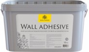 Колорит Wall Adhesive, клей для склохолст і шпалер (на 50м2), 10кг