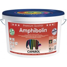 Капарол Amphibolin, краска универсальная шелковисто-матовая, 10 л