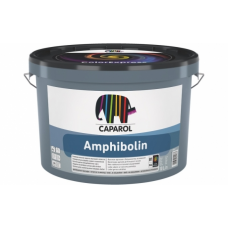 Капарол Amphibolin, фарба універсальна шовковисто-матова, 14 кг
