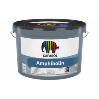 Caparol Amphibolin, фарба універсальна шовковисто-матова, 14 кг