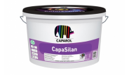 Капарол CapaSilan, Краска интерьерная силиконовая , 10 л