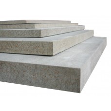 Цементно-стружечная плита 3200х1200 мм