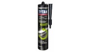 Tytan Бітумний покрівельний герметик (каучуковий), 310 мл
