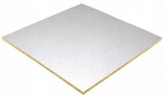 Rockfon Sofit 600x600x12 мм - Акустична вологостійка плита Rockfon Sofit 600x600x12 мм - Акустична вологостійка плита