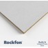 Акустическая плита Rockfon Sofit 600x600x12 мм: влагостойкая, белая, гладкая