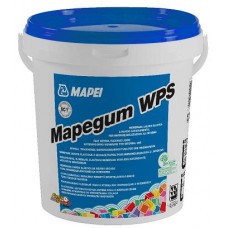 Мапей Мапегум WPS, гідроізоляція 