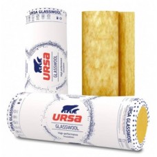 Мінеральна вата Ursa DF 45 150 мм (6.25 м²)