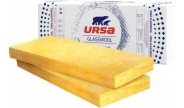Акустична мінеральна вата URSA Silentio 37 (50 мм) Акустична мінеральна вата URSA Silentio 37 (50 мм)