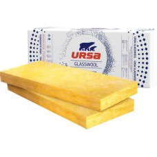 Акустична мінеральна вата URSA Silentio 37 (50 мм)