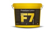 Шток F7 Premium Latex Фарба для внутрішніх робіт, 14 кг