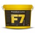 Шток F7 Premium Latex Краска для внутренних работ, 14 кг