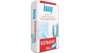 Knauf Rotband Pro, универсальная гипсовая штукатурка, 30 кг