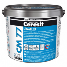 Ceresit CM 77 UltraFlex, Клей для плитки, 8 кг