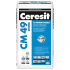 Ceresit CM 49 White S2 Premium Flexible, Клеящая смесь для плитки, 20 кг